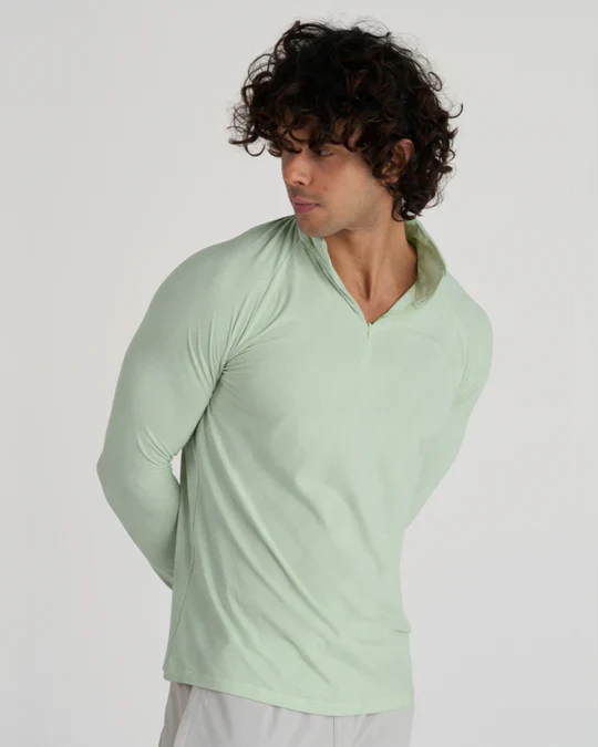 Men's Cuddle Tee - Image 136