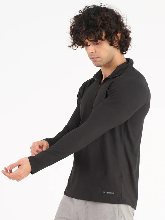 Men's Cuddle Tee - Image 137