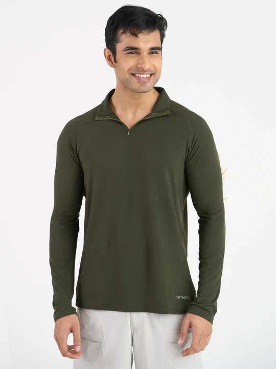 Men's Cuddle Tee - Image 140