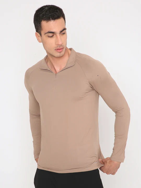 Men's Cuddle Tee - Image 143
