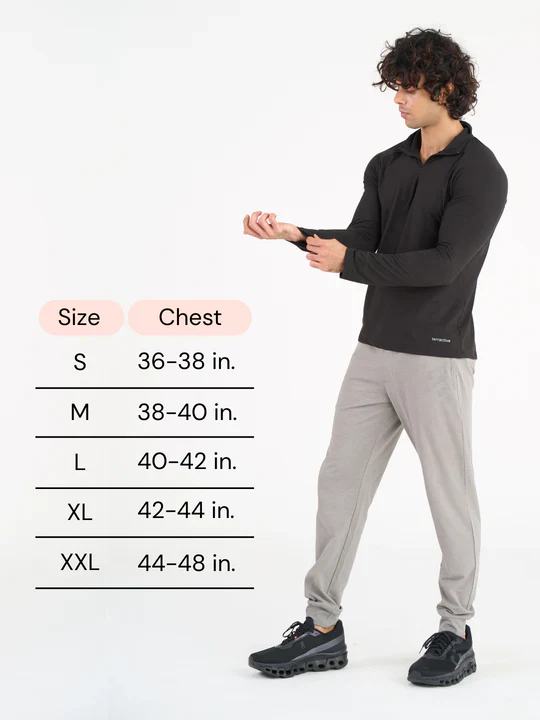 Men's Cuddle Tee - Image 147