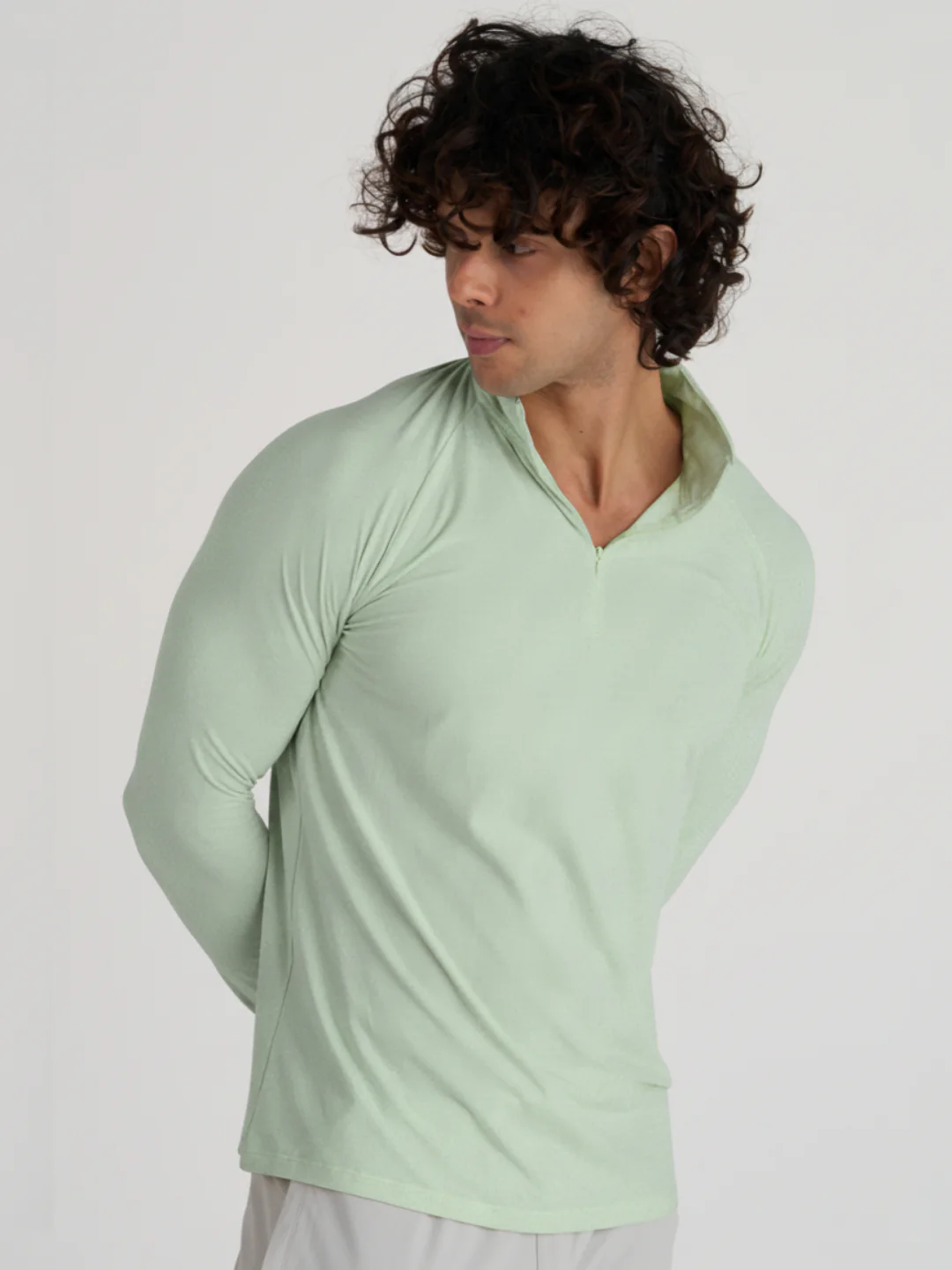 Men's Cuddle Tee - Image 167