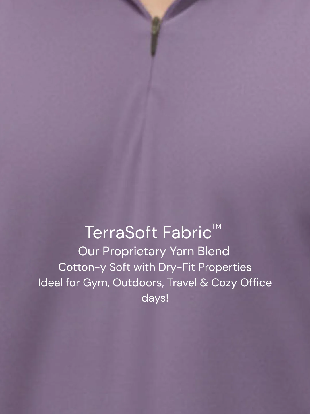 Men's Cuddle Tee - Image 185