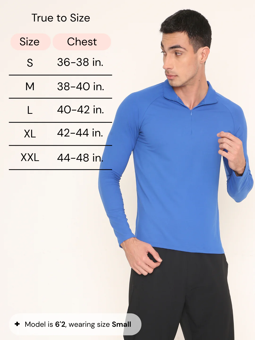 Men's Cuddle Tee - Image 109