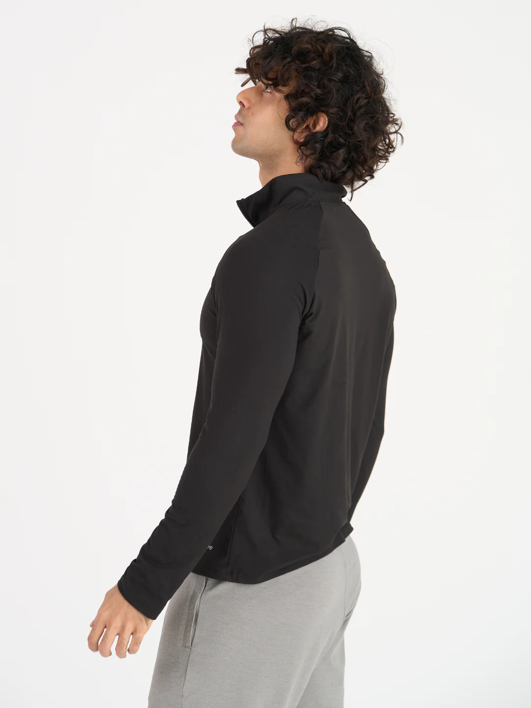 Men's Cuddle Tee - Image 12