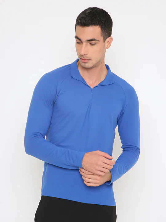 Men's Cuddle Tee - Image 130