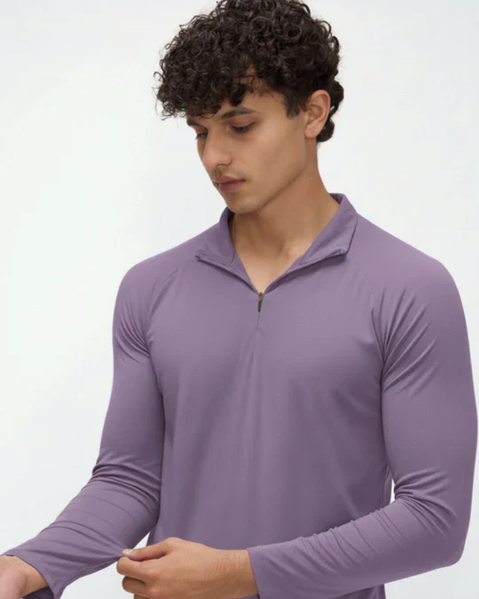 Men's Cuddle Tee - Image 135
