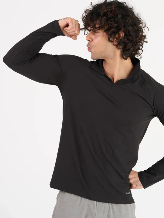 Men's Cuddle Tee - Image 143