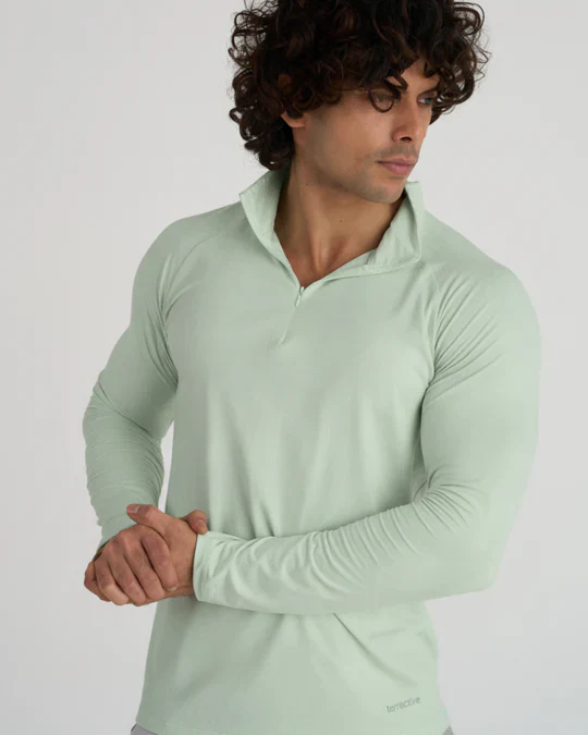 Men's Cuddle Tee - Image 146