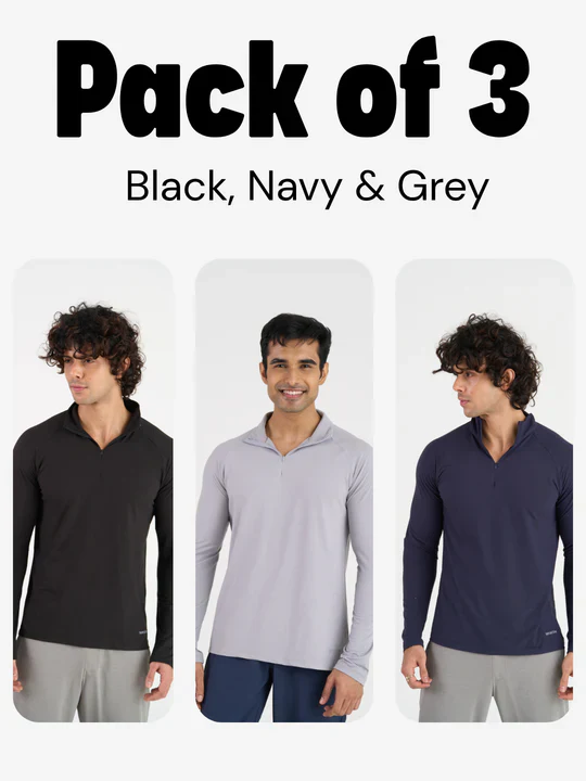 Men's Cuddle Tee - Image 147