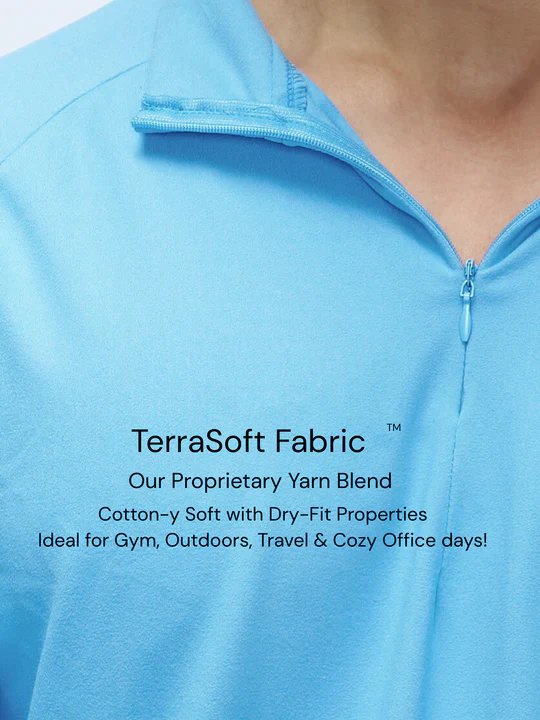 Men's Cuddle Tee - Image 148