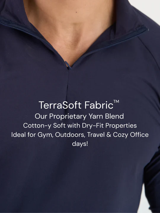 Men's Cuddle Tee - Image 153