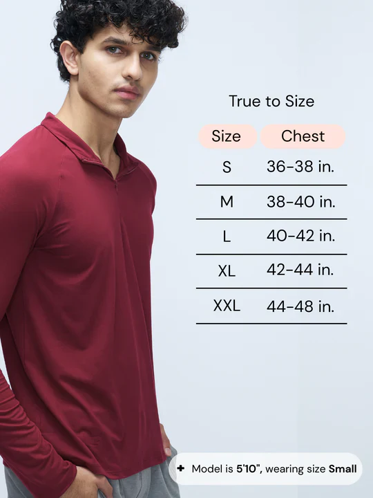 Men's Cuddle Tee - Image 155