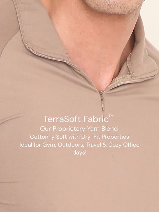 Men's Cuddle Tee - Image 158