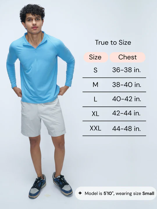 Men's Cuddle Tee - Image 161