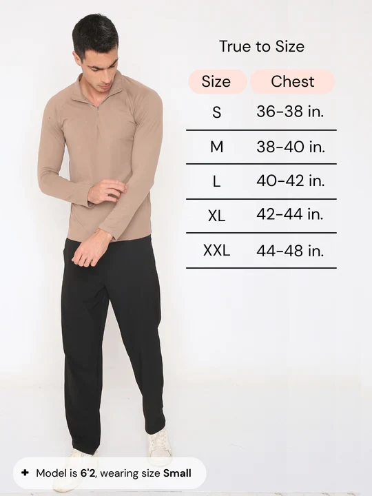 Men's Cuddle Tee - Image 162