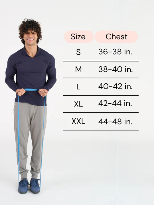 Men's Cuddle Tee - Image 166