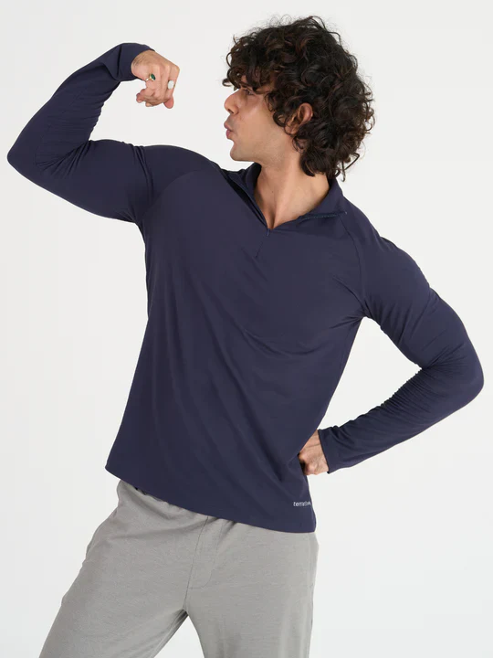 Men's Cuddle Tee - Image 169
