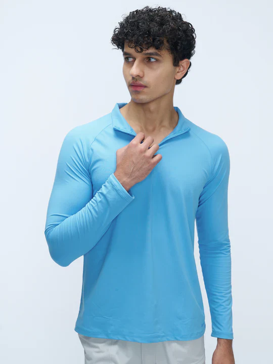 Men's Cuddle Tee - Image 176