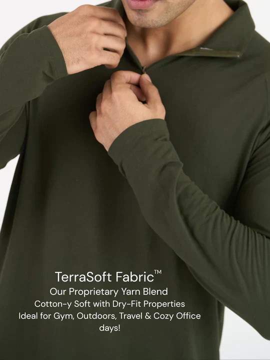 Men's Cuddle Tee - Image 178