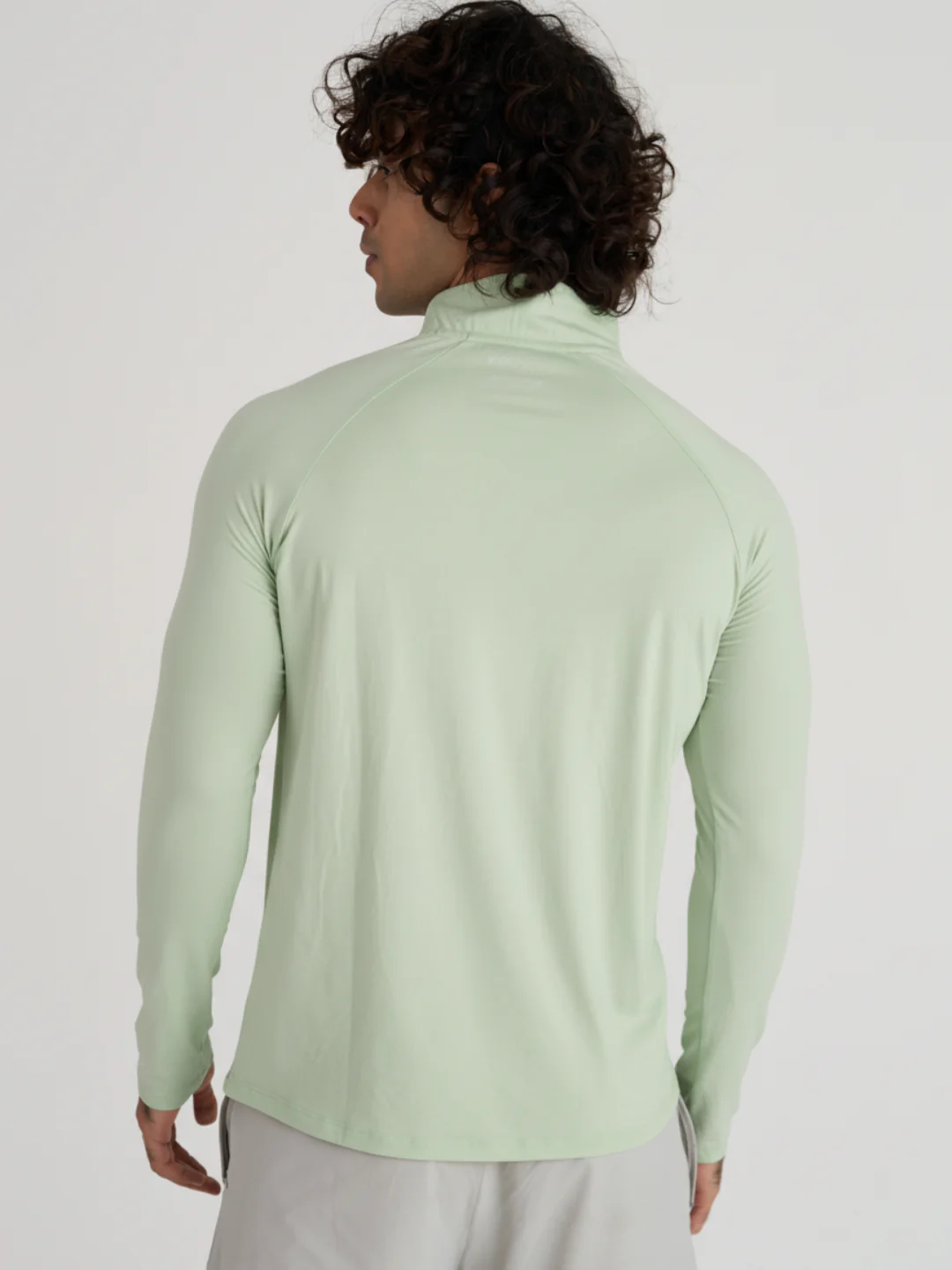 Men's Cuddle Tee - Image 194