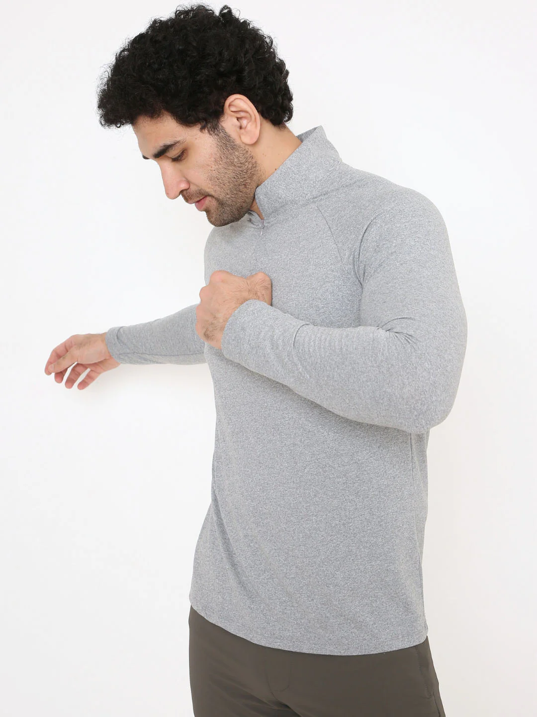 Men's Cuddle Tee - Image 224