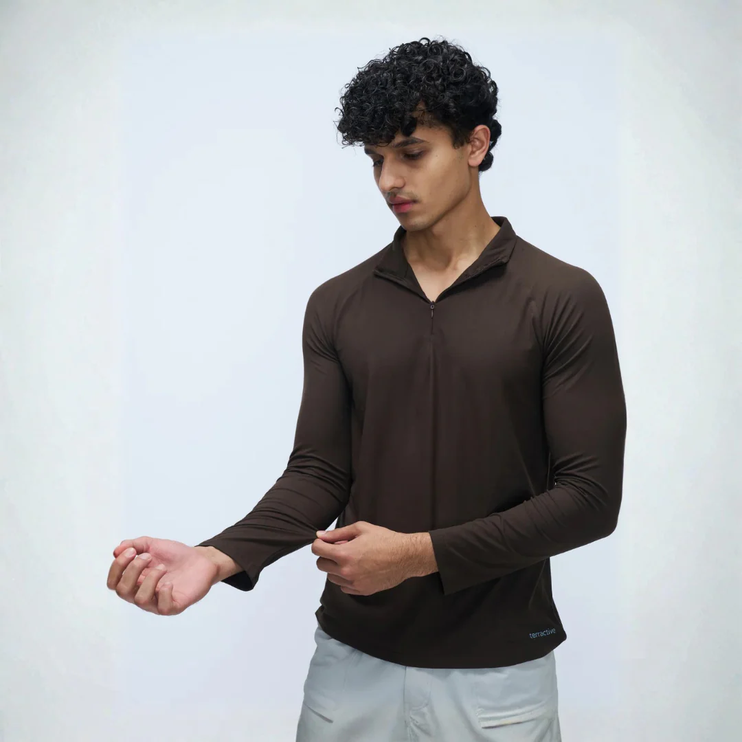 Men's Cuddle Tee - Image 239