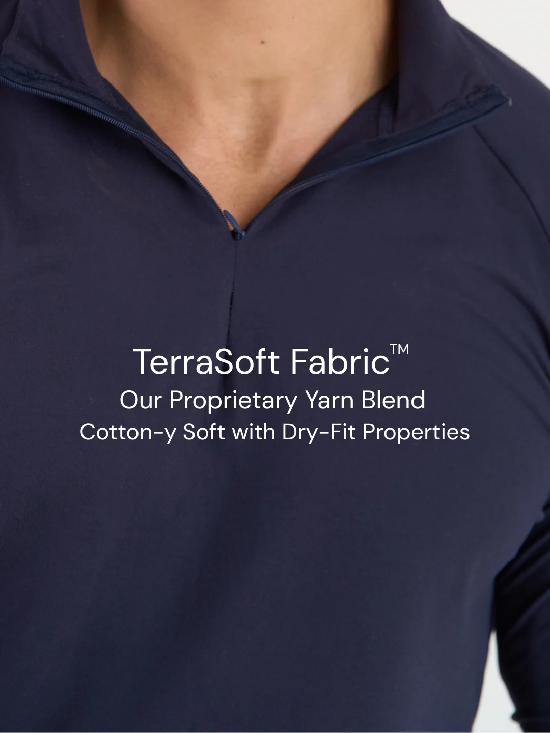 Men's Cuddle Tee - Image 54