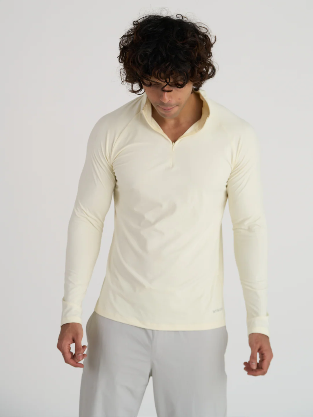 Men's Cuddle Tee - Image 8