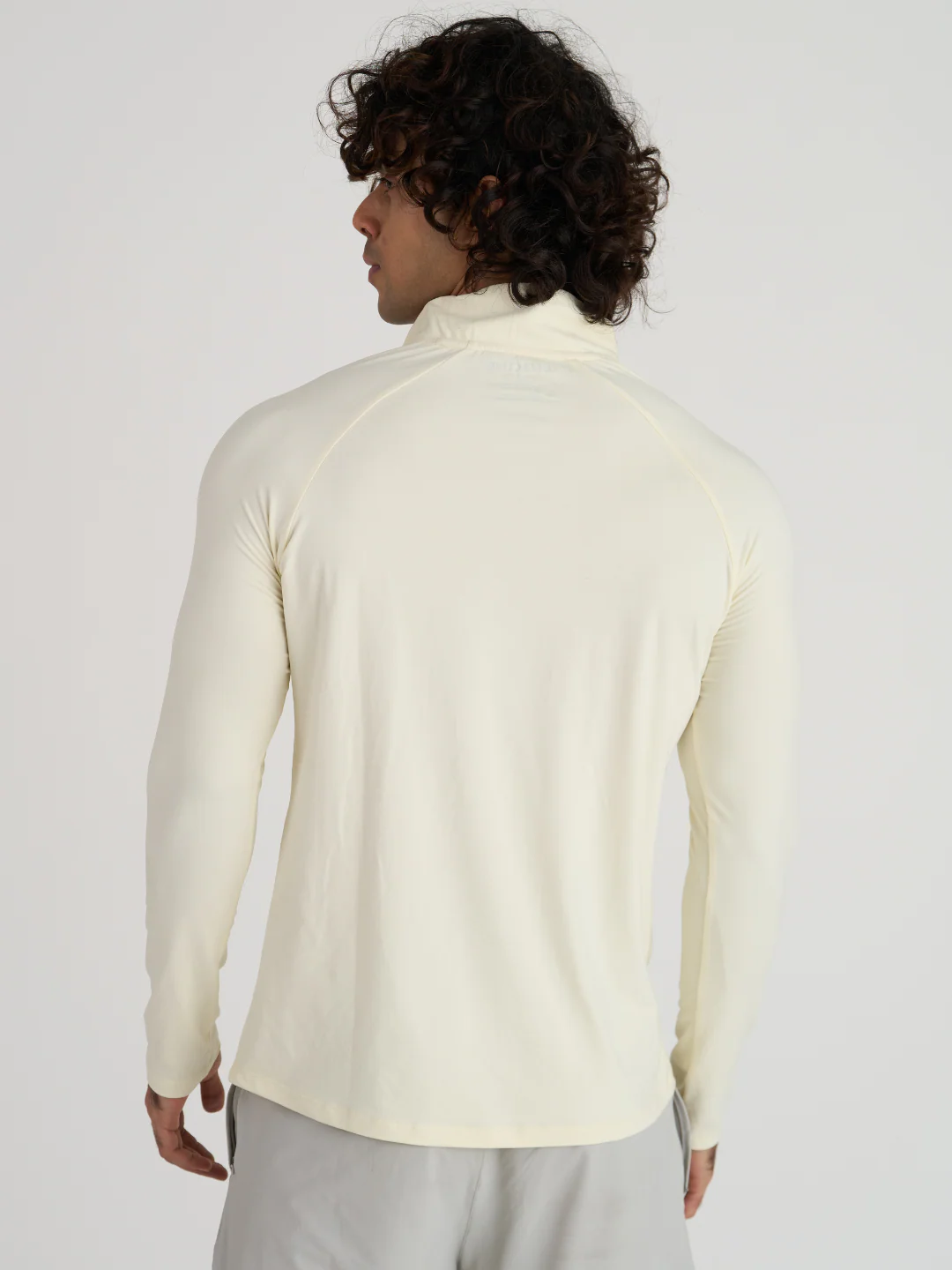 Men's Cuddle Tee - Image 9