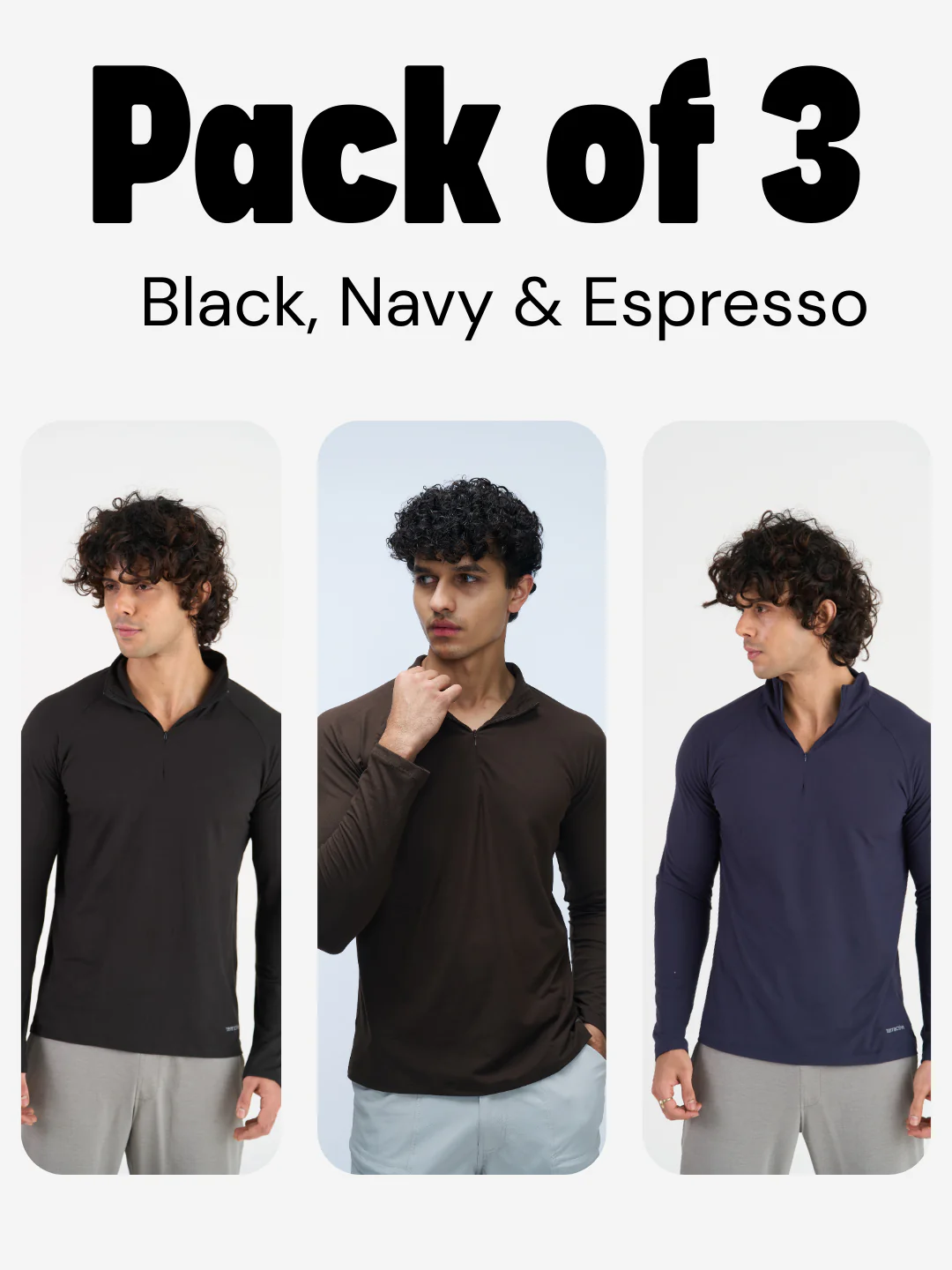 Men's Cuddle Tee - Image 70