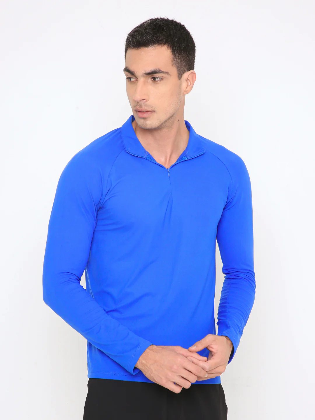 Men's Cuddle Tee - Image 102