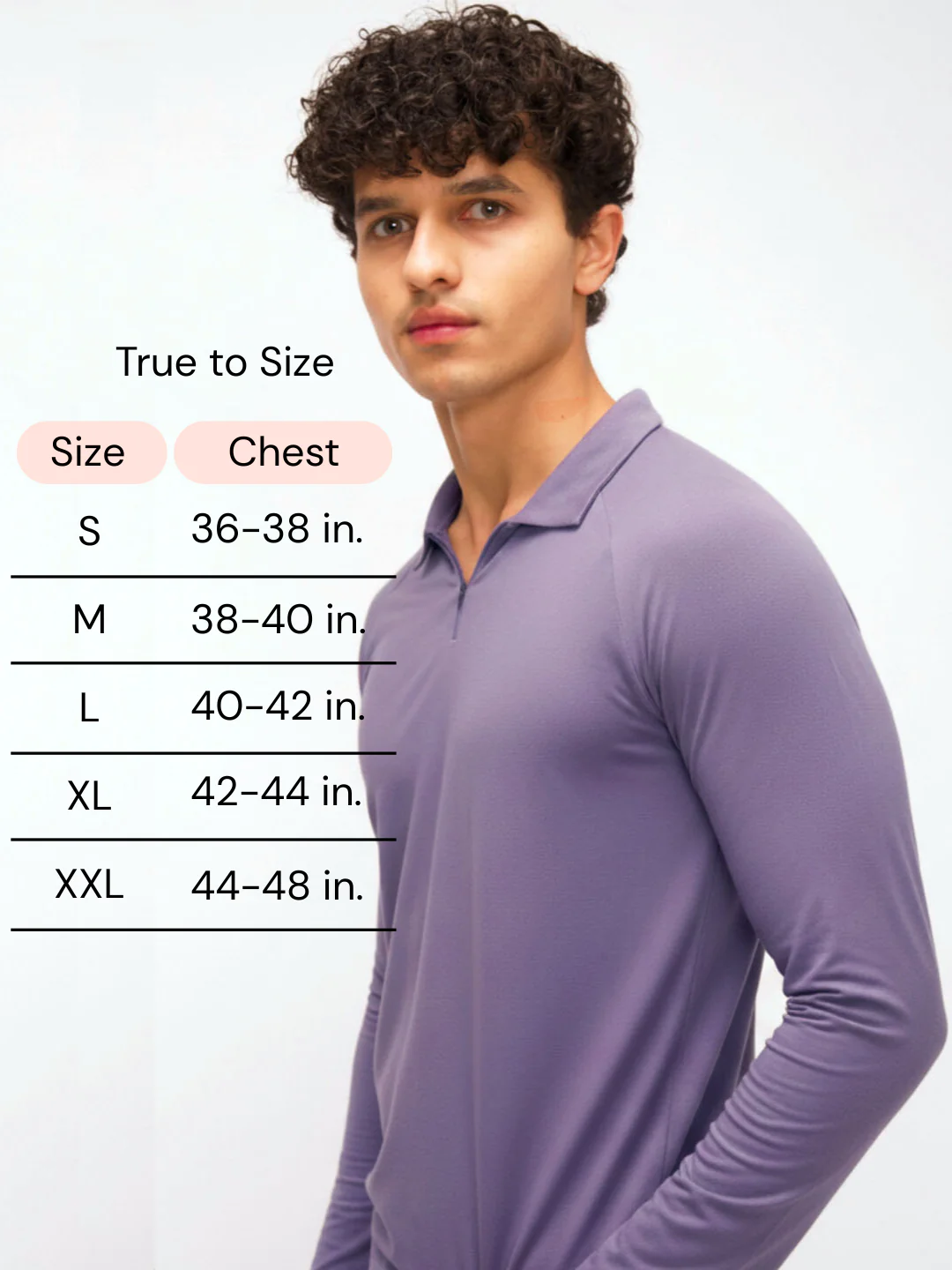 Men's Cuddle Tee - Image 108