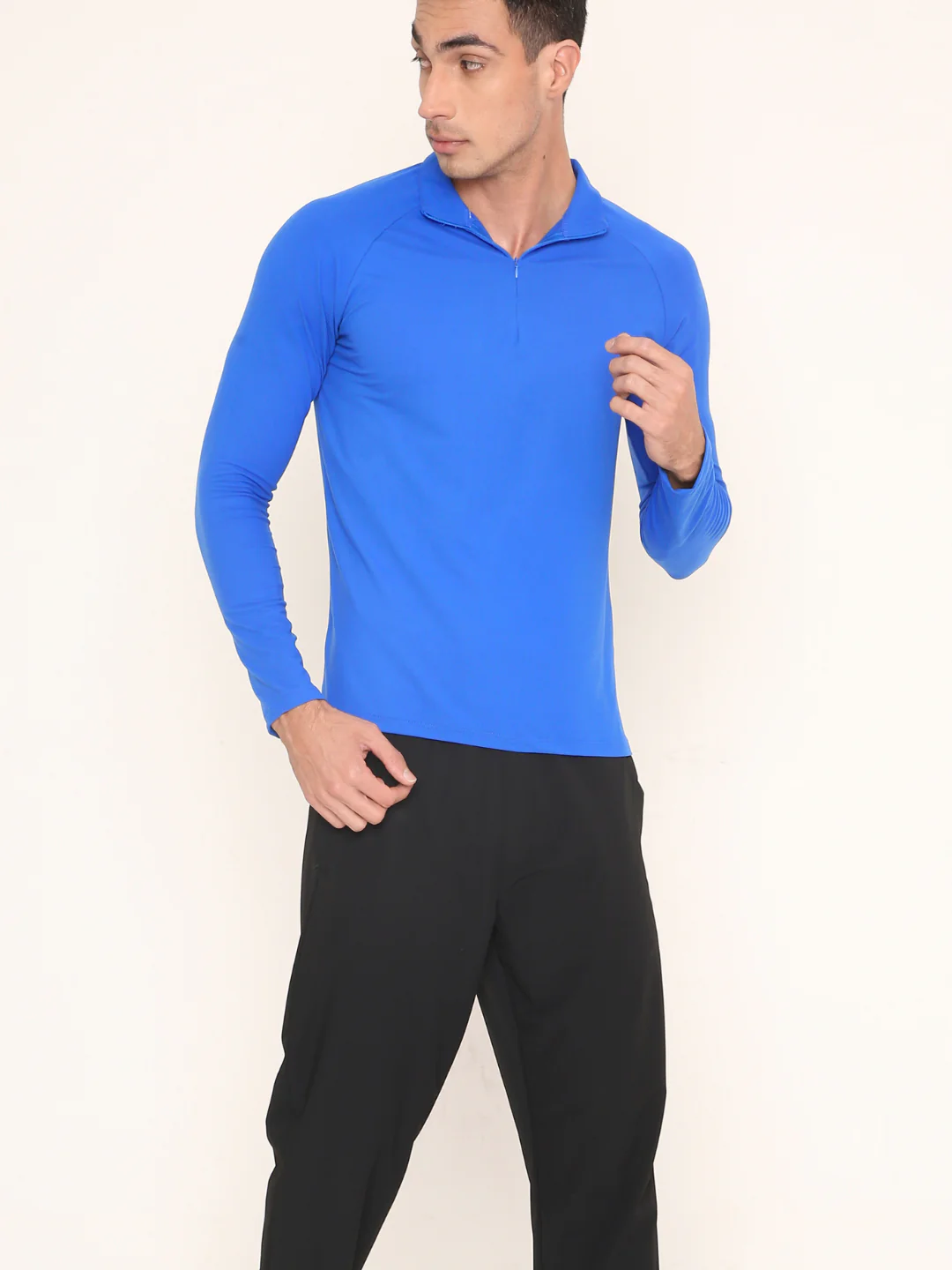Men's Cuddle Tee - Image 117