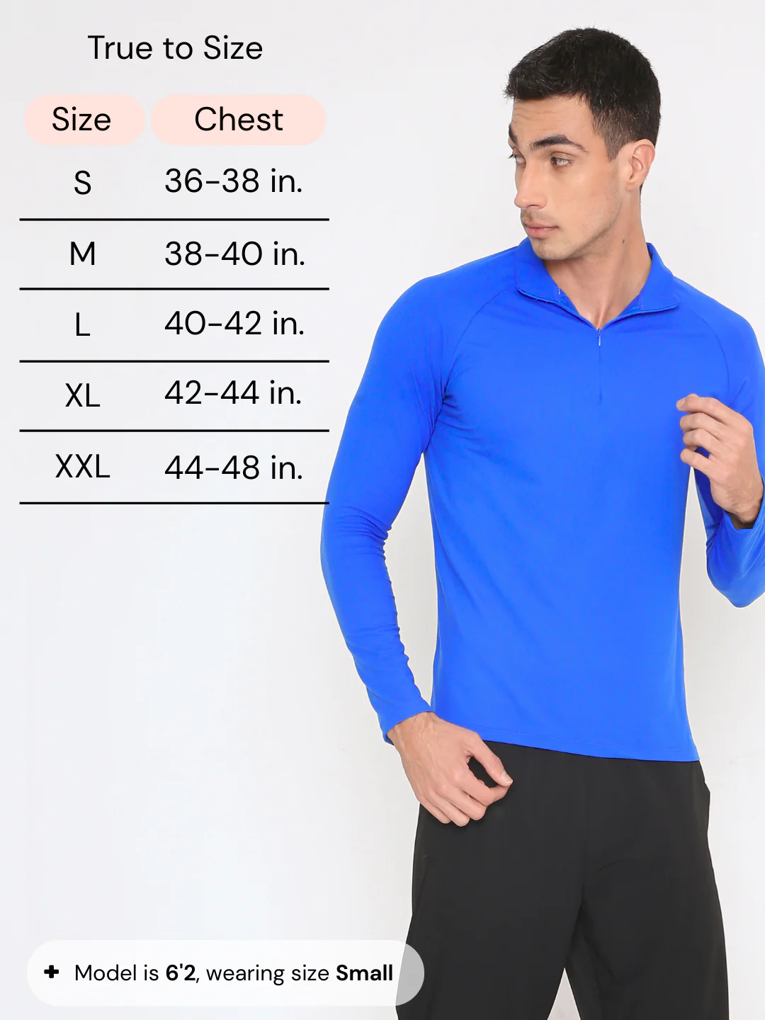 Men's Cuddle Tee - Image 122