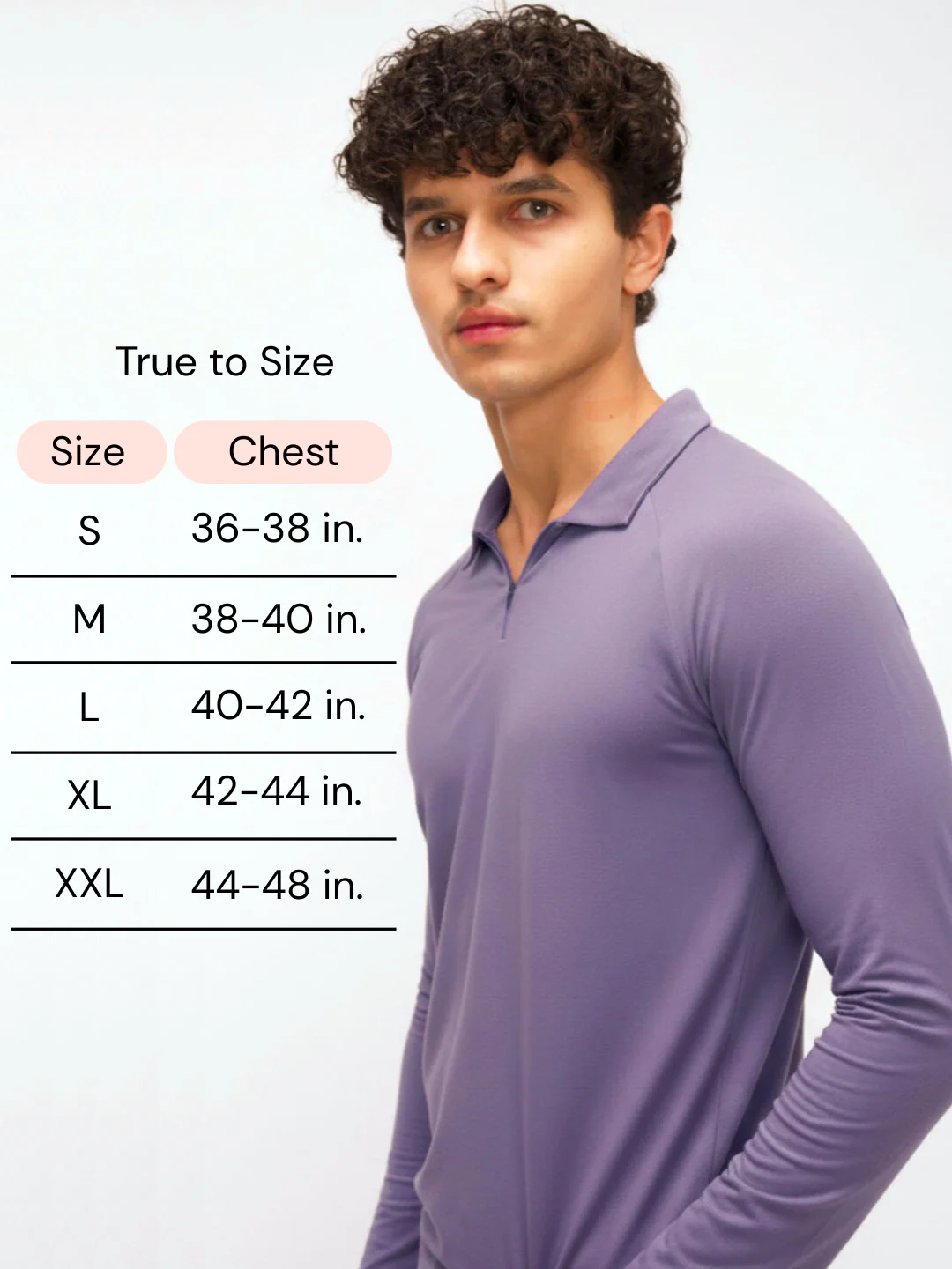 Men's Cuddle Tee - Image 128