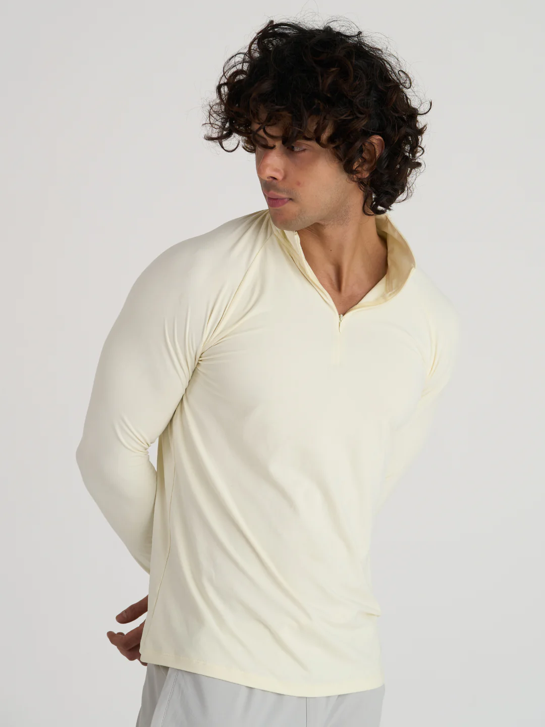 Men's Cuddle Tee - Image 148