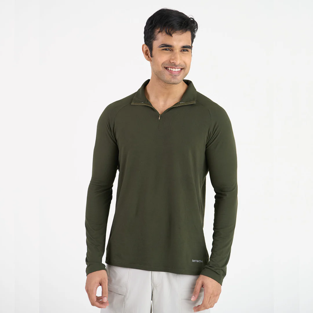 Men's Cuddle Tee - Image 150