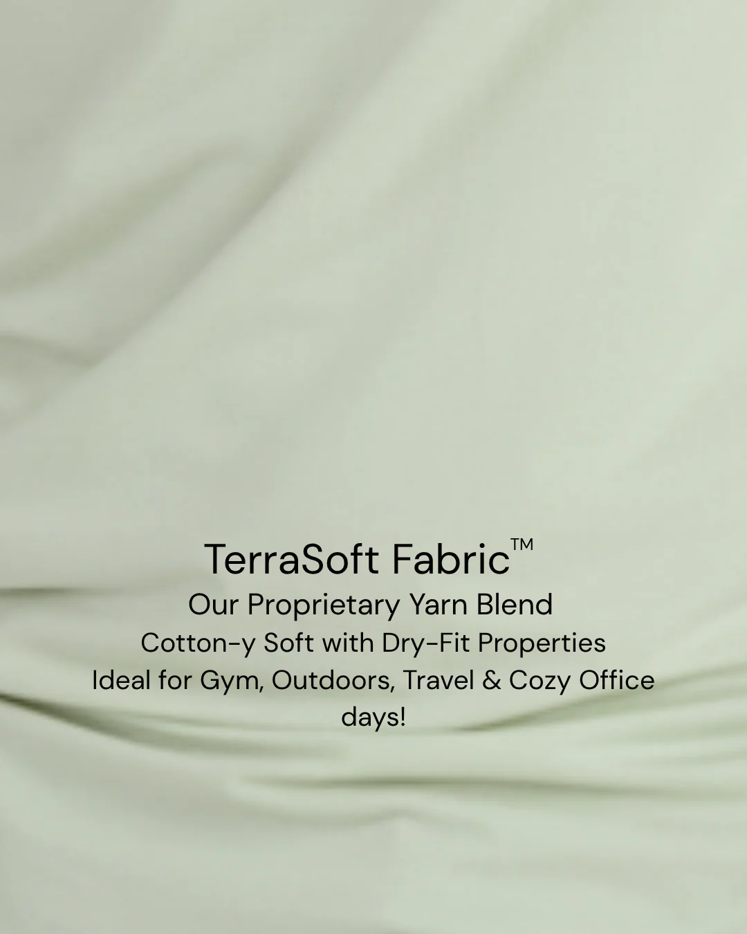 Men's Cuddle Tee - Image 106