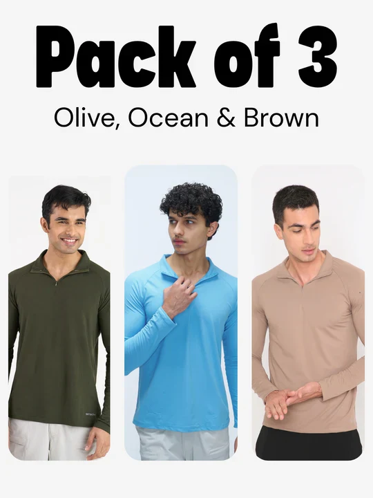 Men's Cuddle Tee - Image 121