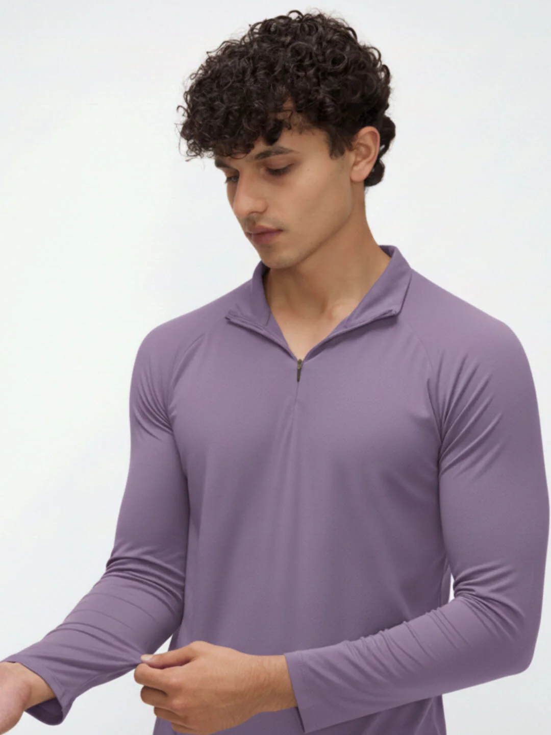 Men's Cuddle Tee - Image 123
