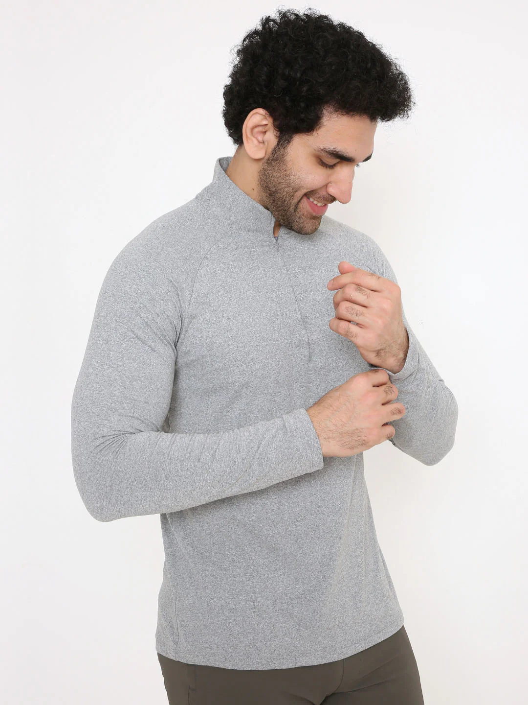 Men's Cuddle Tee - Image 132