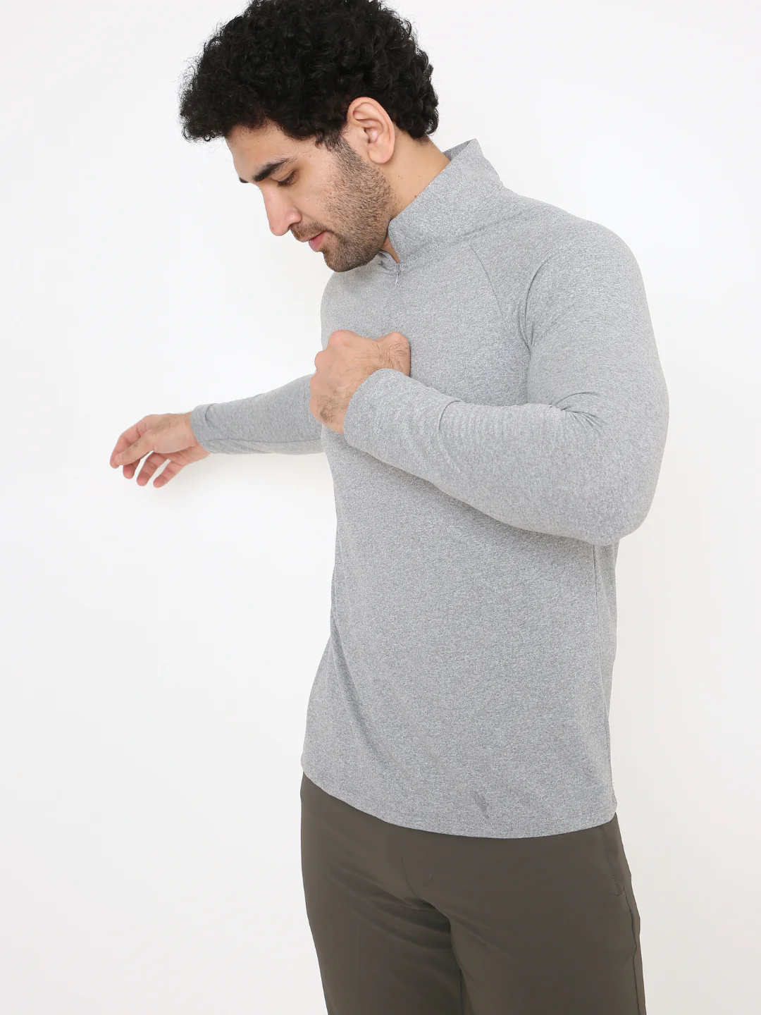 Men's Cuddle Tee - Image 134