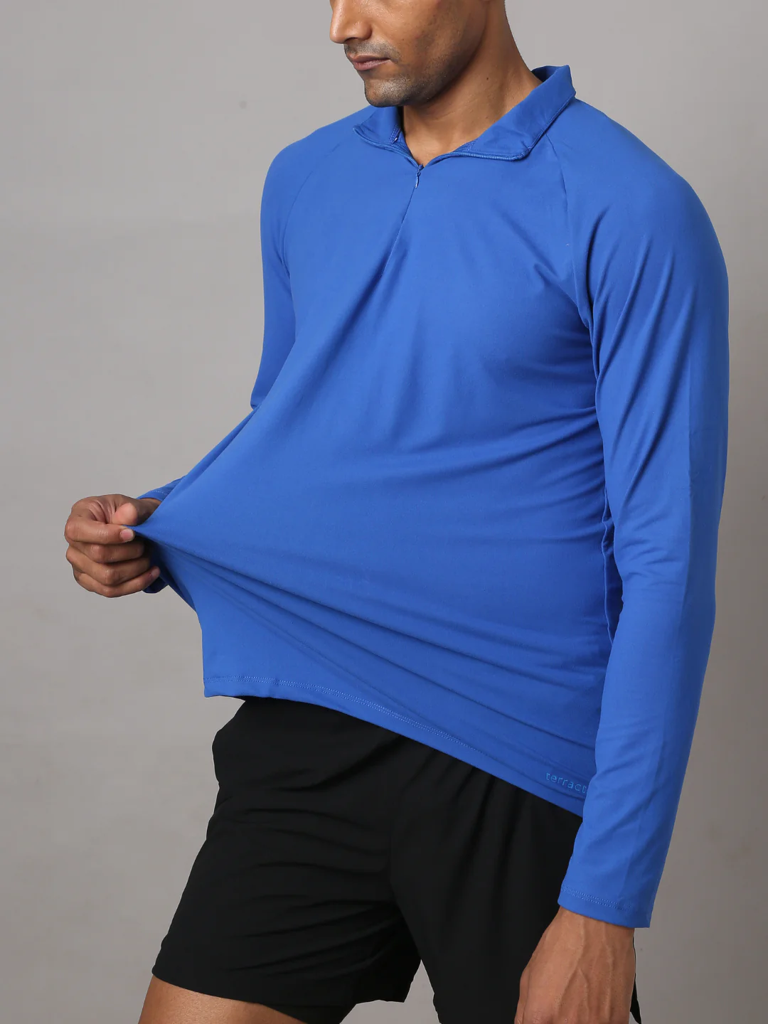Men's Cuddle Tee - Image 140
