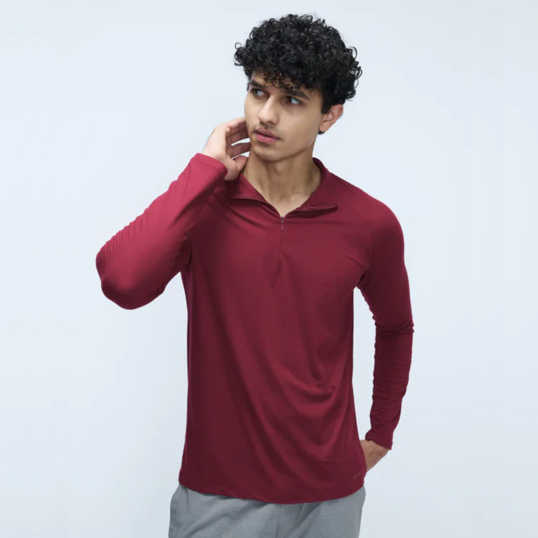 Men's Cuddle Tee - Image 142