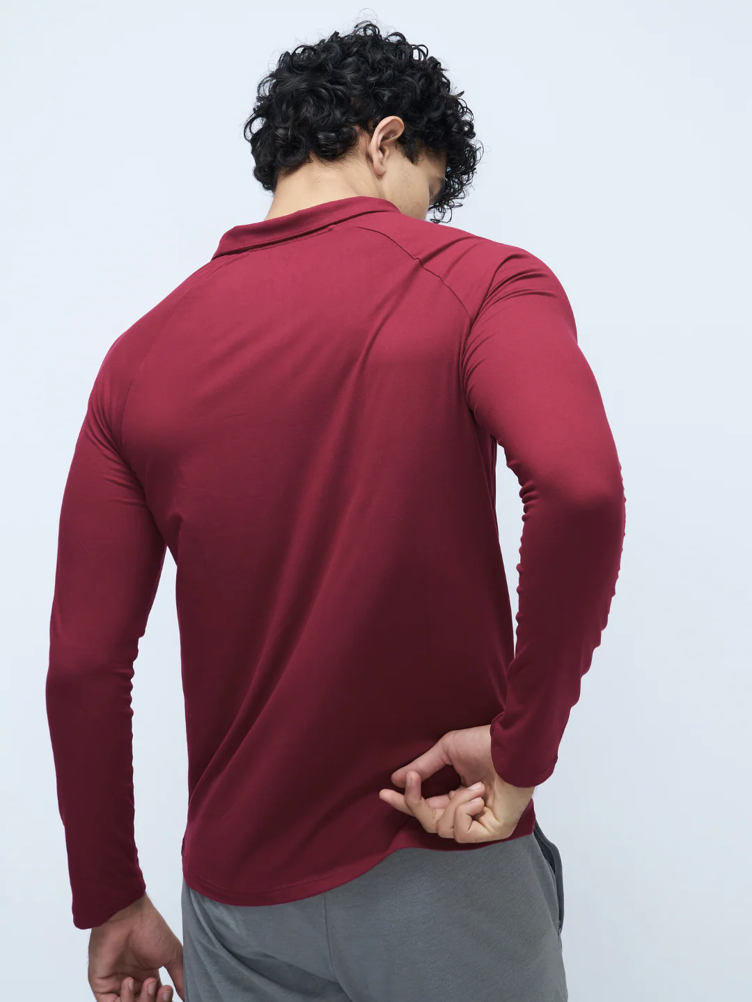 Men's Cuddle Tee - Image 54