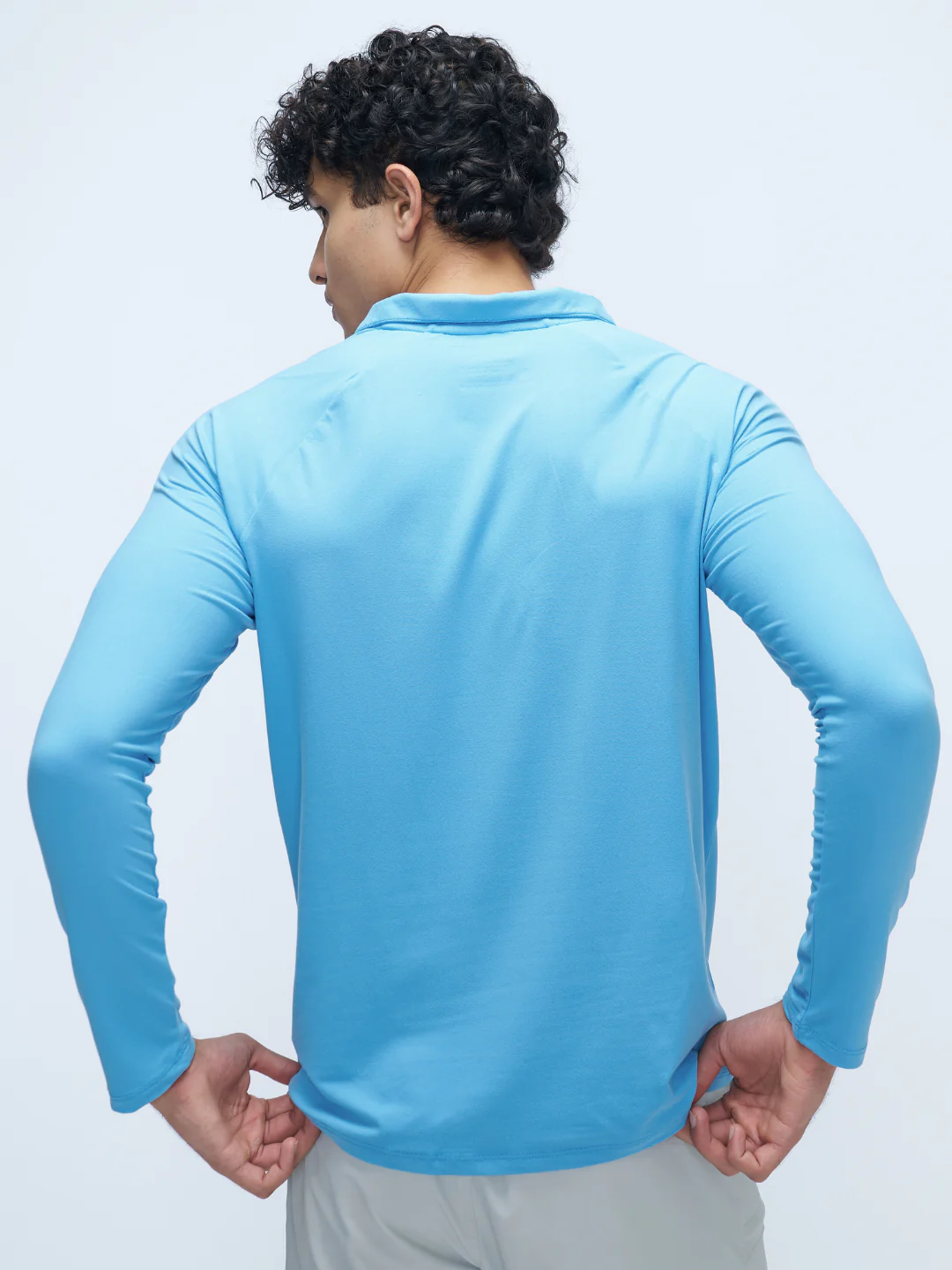 Men's Cuddle Tee - Image 58