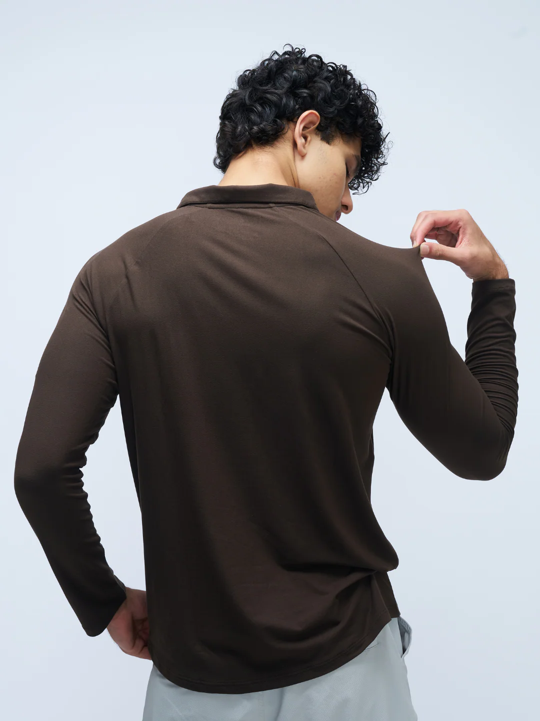 Men's Cuddle Tee - Image 62