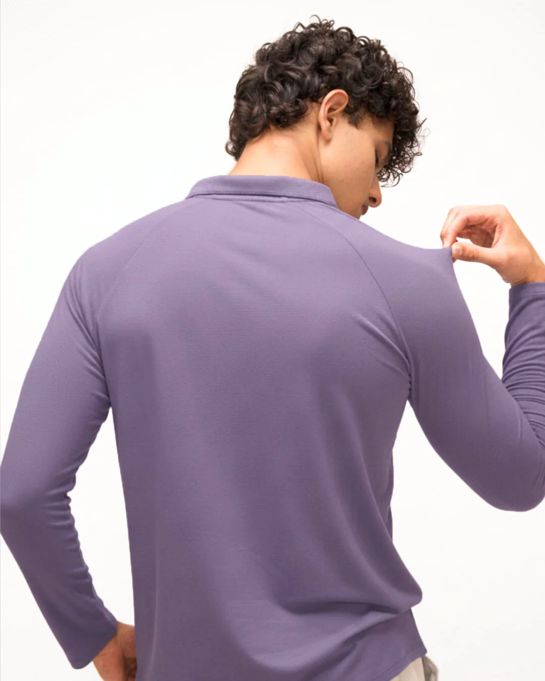 Men's Cuddle Tee - Image 85