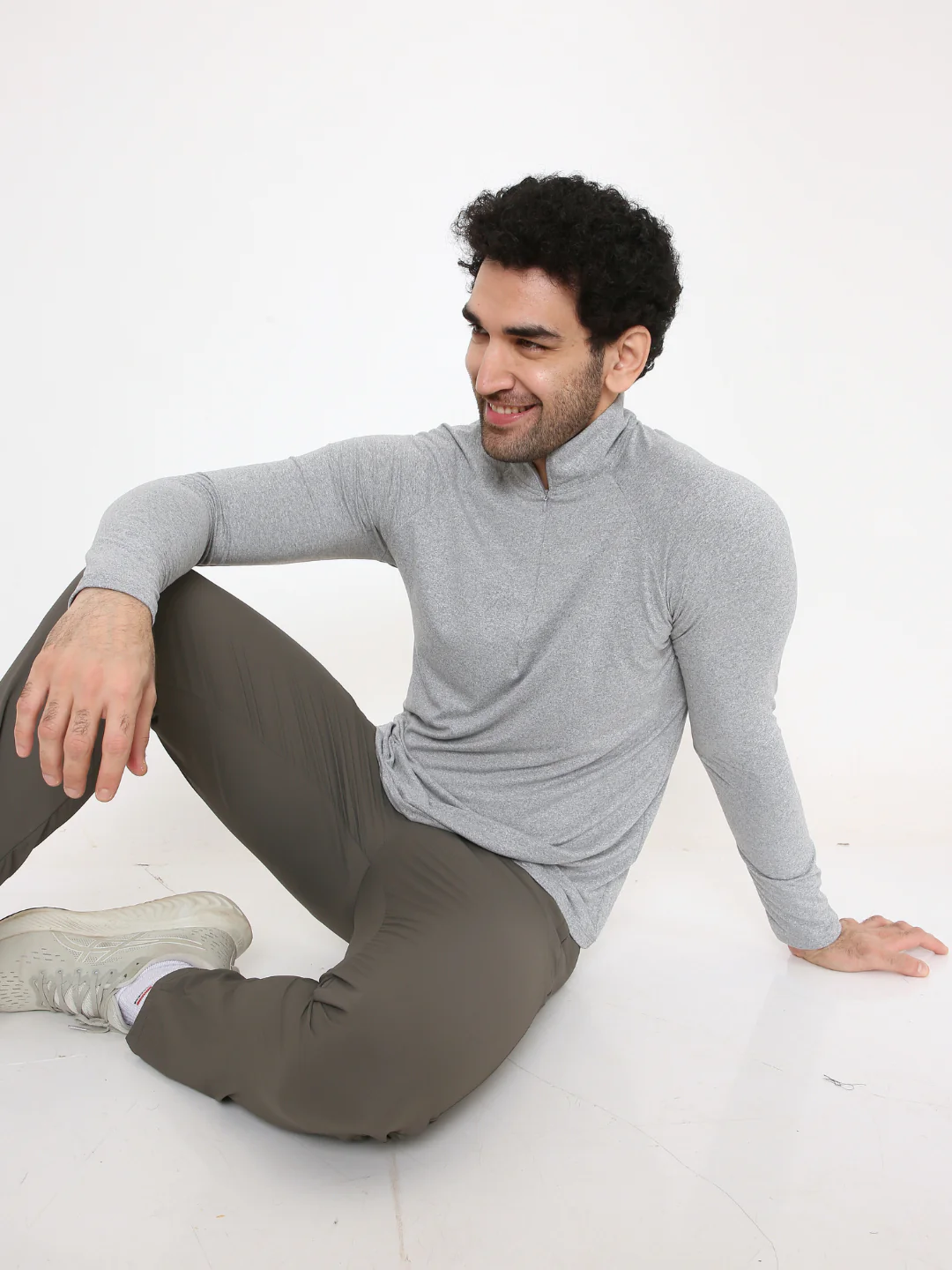 Men's Cuddle Tee - Image 133